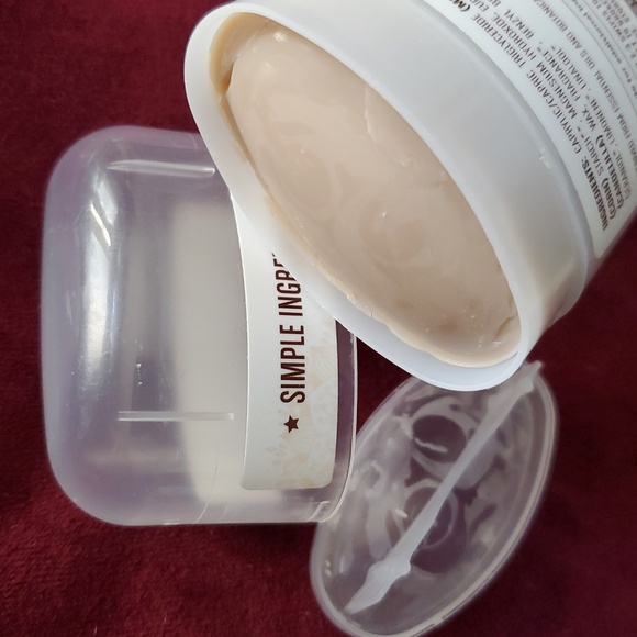 Creamy Vanilla & Cardamom Spice, New - Picture 3 of 3